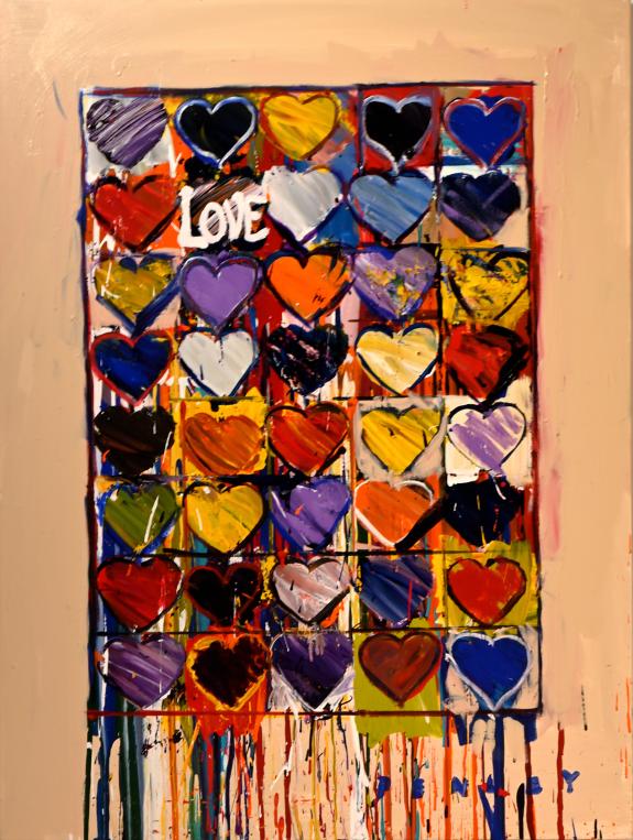 Hearts
